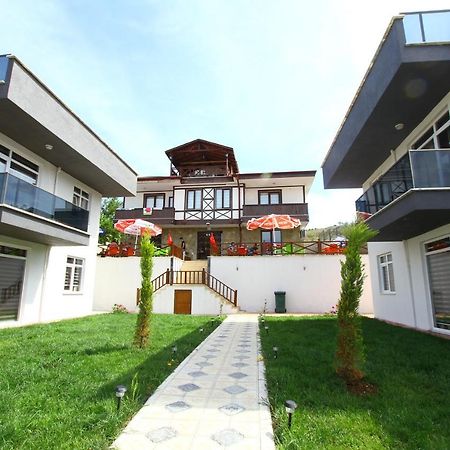 Loca Butik Hotel Синоп Экстерьер фото