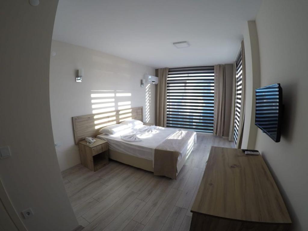Loca Butik Hotel Синоп Экстерьер фото