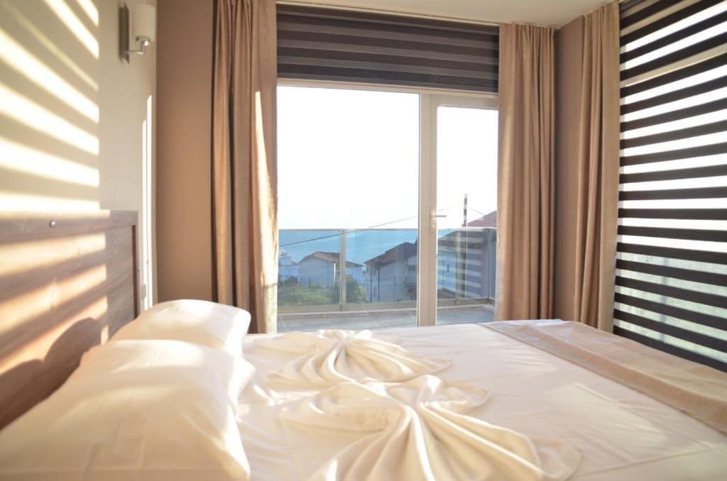 Loca Butik Hotel Синоп Экстерьер фото