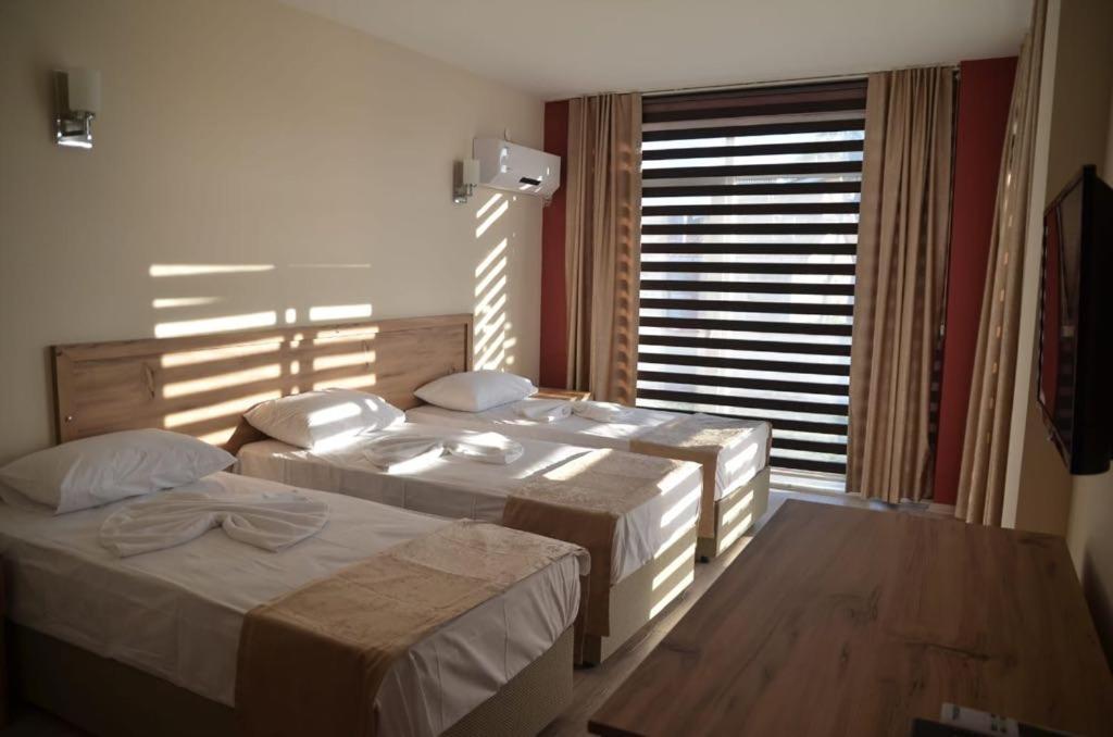Loca Butik Hotel Синоп Экстерьер фото